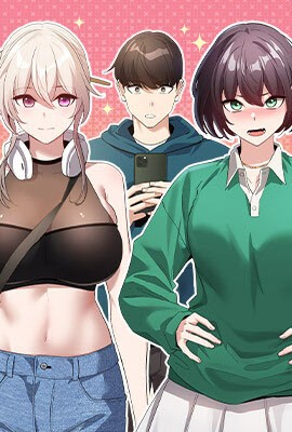 严选漫画入口新番上线